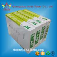 Wholesale a4 copy paper factory in china 80gsm copy paper