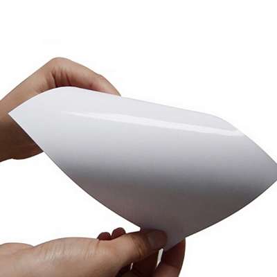 inkjet printing photo paper Waterproof A4 200g high glossy photo paper