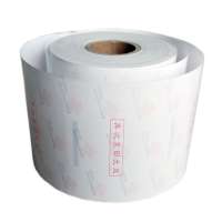 Thermal paper rolls 80x80 till rolls with 13mm black plastic core